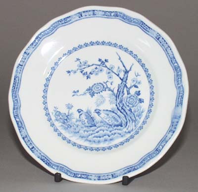 Tea Plate